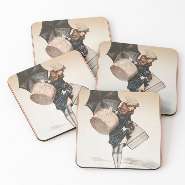 Item preview, La Vie Parisienne designed and sold by Craphe.