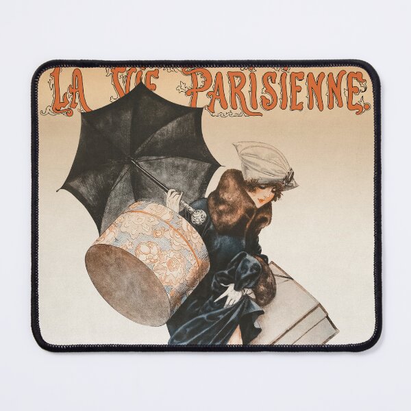 Item preview, La Vie Parisienne designed and sold by Craphe.