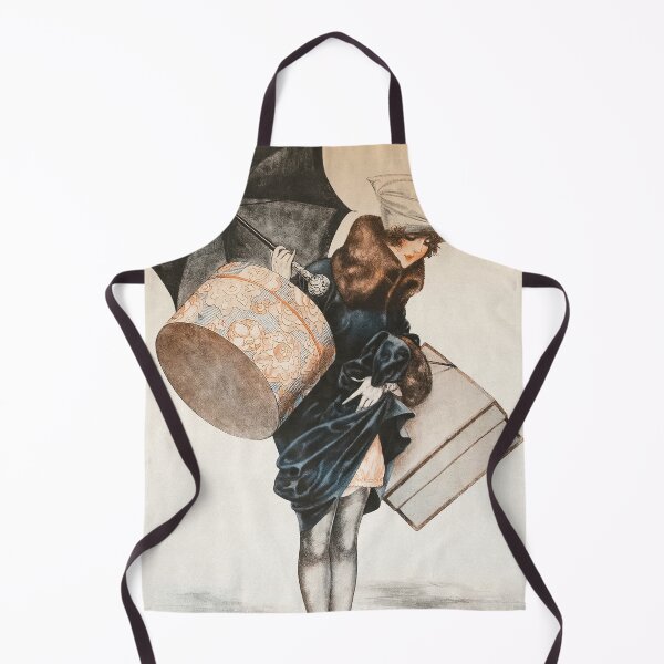 Item preview, La Vie Parisienne designed and sold by Craphe.