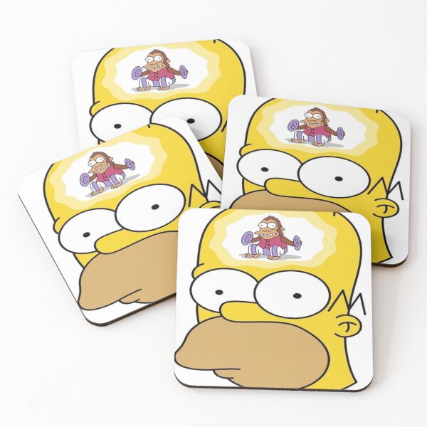 Artikelvorschau, Homer entworfen und verkauft von Creativnani.