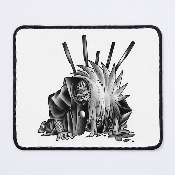 Item preview, Jiraya designed and sold by chuckcarvalho.