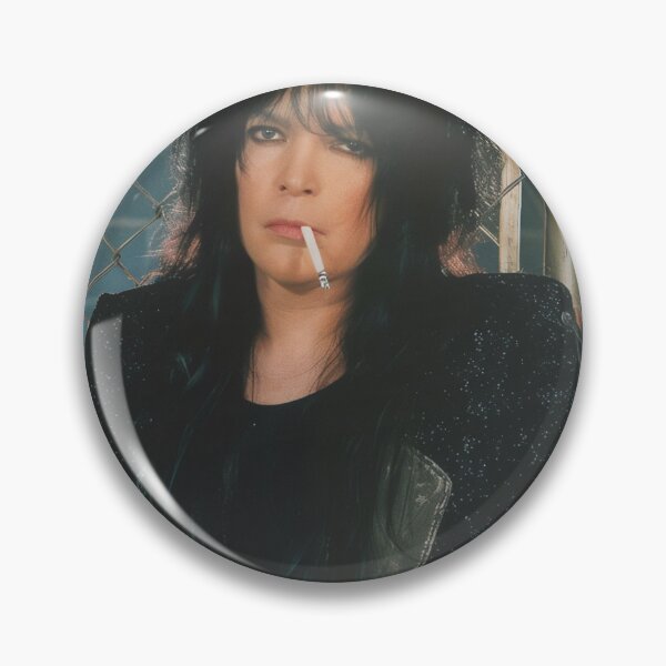 Item preview, Mick Mars designed and sold by sarzerdesigns.