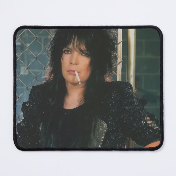 Item preview, Mick Mars designed and sold by sarzerdesigns.