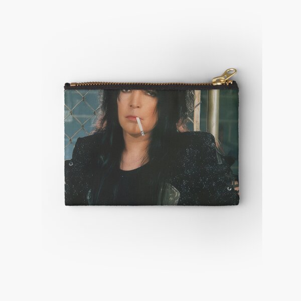 Item preview, Mick Mars designed and sold by sarzerdesigns.