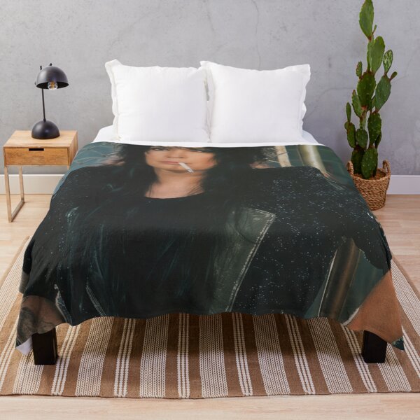 Item preview, Mick Mars designed and sold by sarzerdesigns.