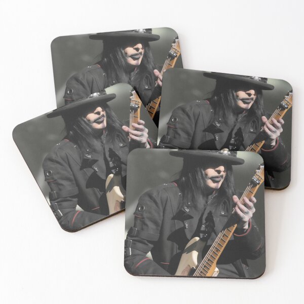 Item preview, Mick Mars Singer designed and sold by sarzerdesigns.