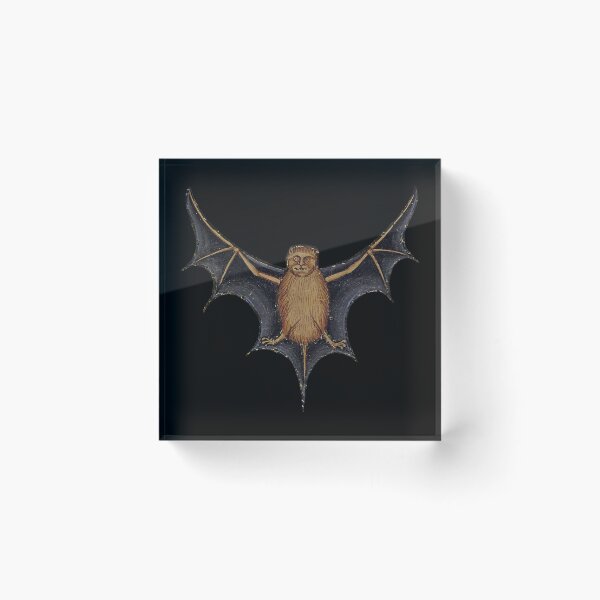 Item preview, Medieval bat designed and sold by elinaarbidane.