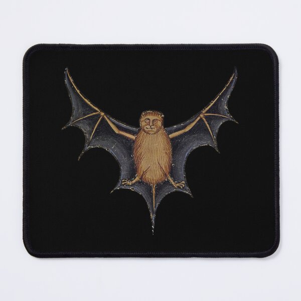 Item preview, Medieval bat designed and sold by elinaarbidane.