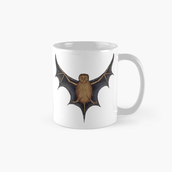 Item preview, Medieval bat designed and sold by elinaarbidane.