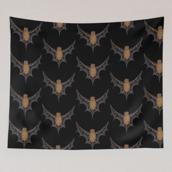 Item preview, Medieval bat designed and sold by elinaarbidane.