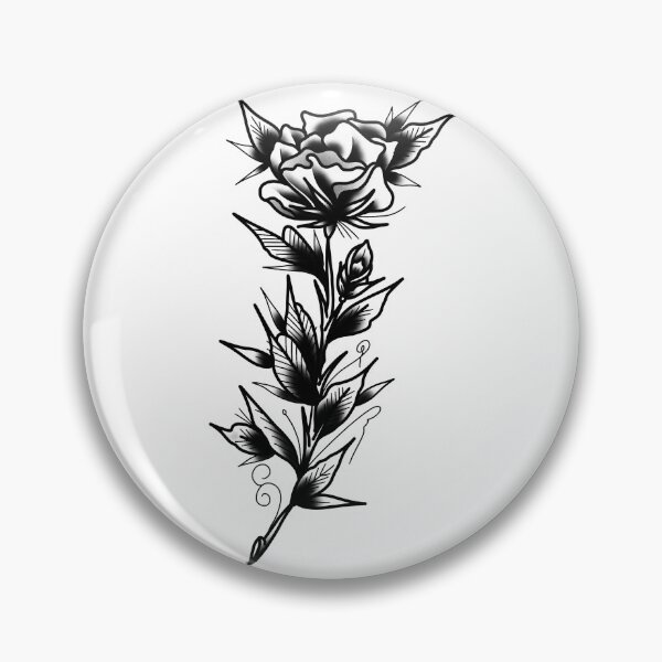 Item preview, Rose designed and sold by chuckcarvalho.