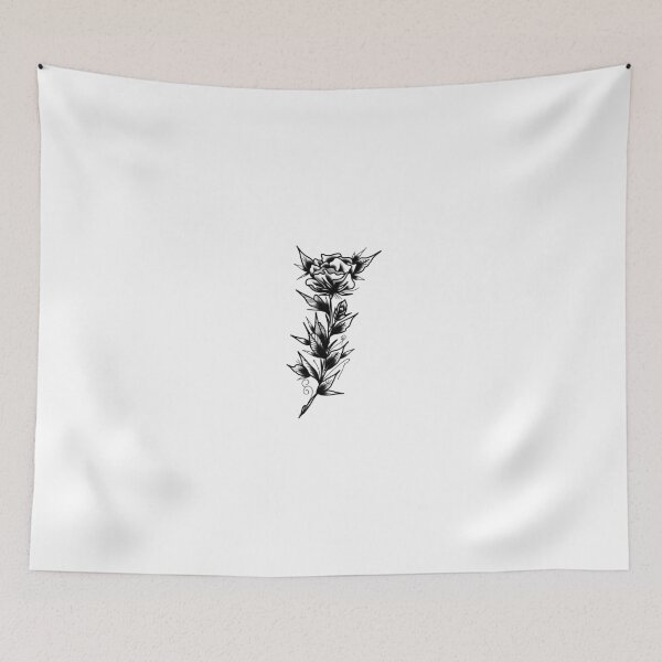 Item preview, Rose designed and sold by chuckcarvalho.