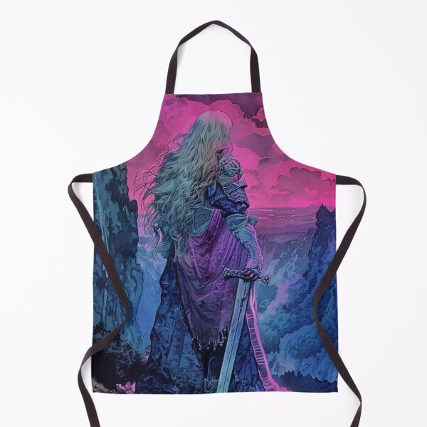 Item preview, Sunset Princess designed and sold by AxeWave.