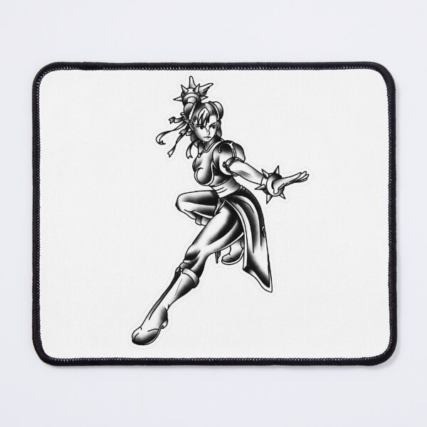 Item preview, Chun designed and sold by chuckcarvalho.