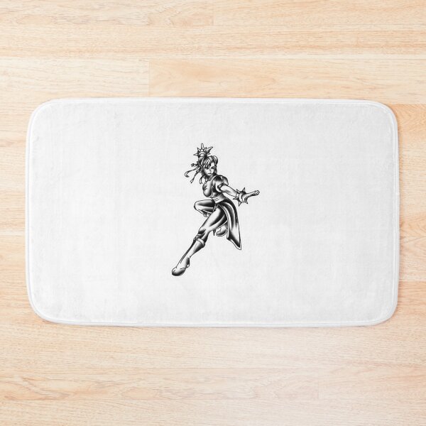 Item preview, Chun designed and sold by chuckcarvalho.