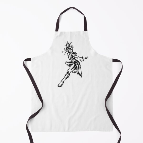 Item preview, Chun designed and sold by chuckcarvalho.
