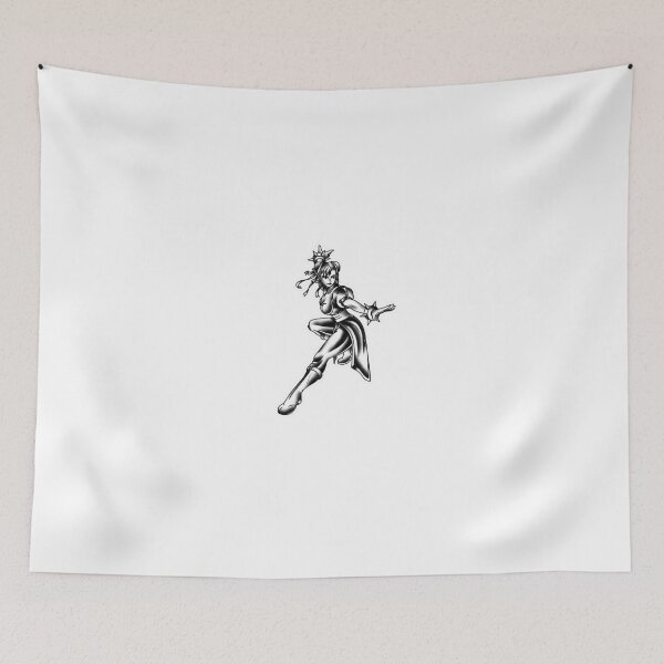 Item preview, Chun designed and sold by chuckcarvalho.