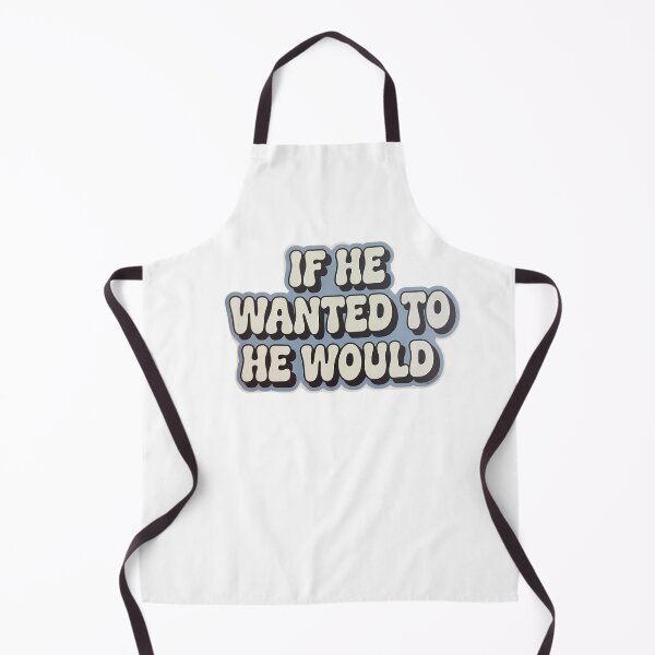 Item preview, 70s Boho Style – If He Wanted to He Would Feminist & Sassy Design designed and sold by WatermelonPink.