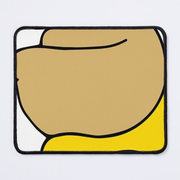 Item preview, Homer face designed and sold by Creativnani.