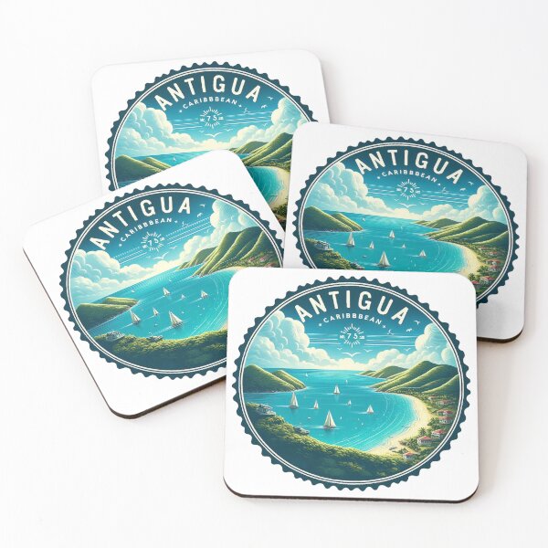 Item preview, Antigua designed and sold by HaydenMillepied.