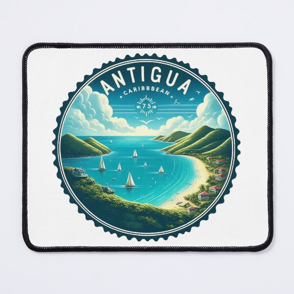 Item preview, Antigua designed and sold by HaydenMillepied.