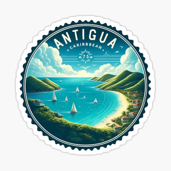 Item preview, Antigua designed and sold by HaydenMillepied.