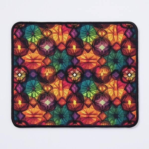 Item preview, Mirror of Eternal Colors designed and sold by MidArtForge.
