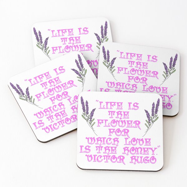 Item preview, Positive quotes to live by designed and sold by pinkyfish1010.
