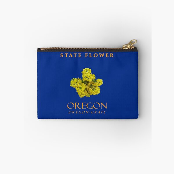 Item preview, Oregon Territory Flower The Oregon Grape designed and sold by taiche.