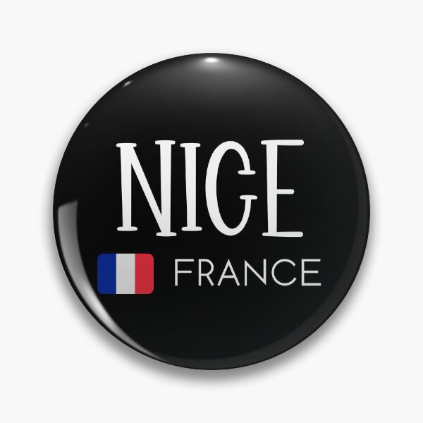 Item preview, Niza - Francia designed and sold by StudioRedKoala.