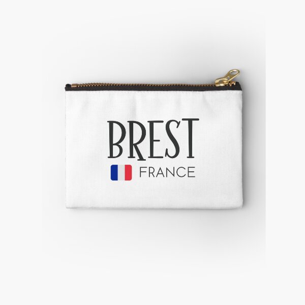 Item preview, Brest - France  designed and sold by StudioRedKoala.