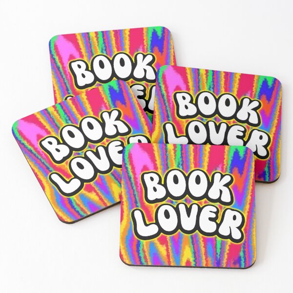 Item preview, Book Lover designed and sold by glowdesigns.