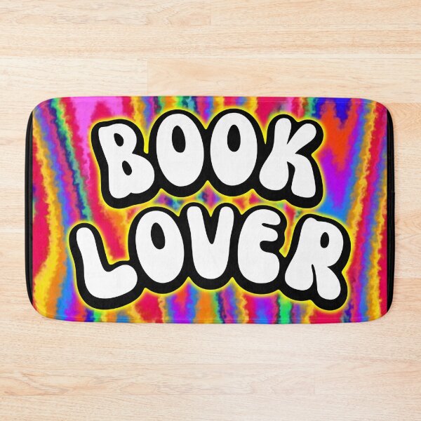 Item preview, Book Lover designed and sold by glowdesigns.