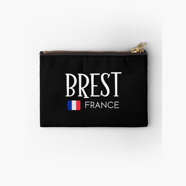 Item preview, Brest - France  designed and sold by StudioRedKoala.
