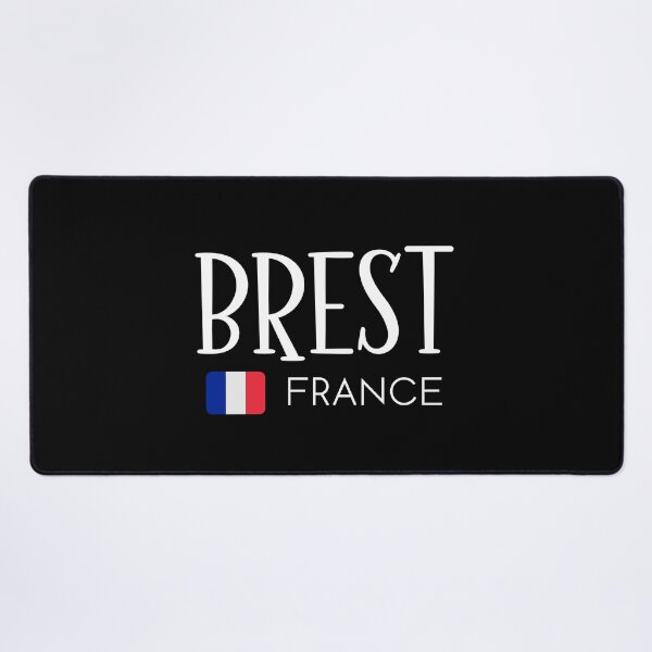 Item preview, Brest - France  designed and sold by StudioRedKoala.