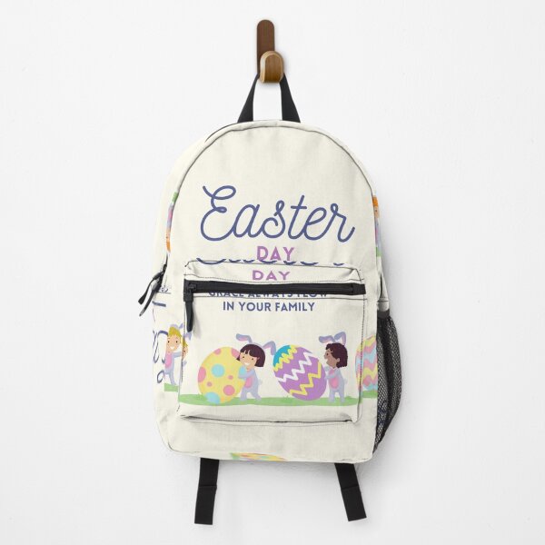 Item preview, Happy Easter Day, grace always flow in your family designed and sold by NPFj.