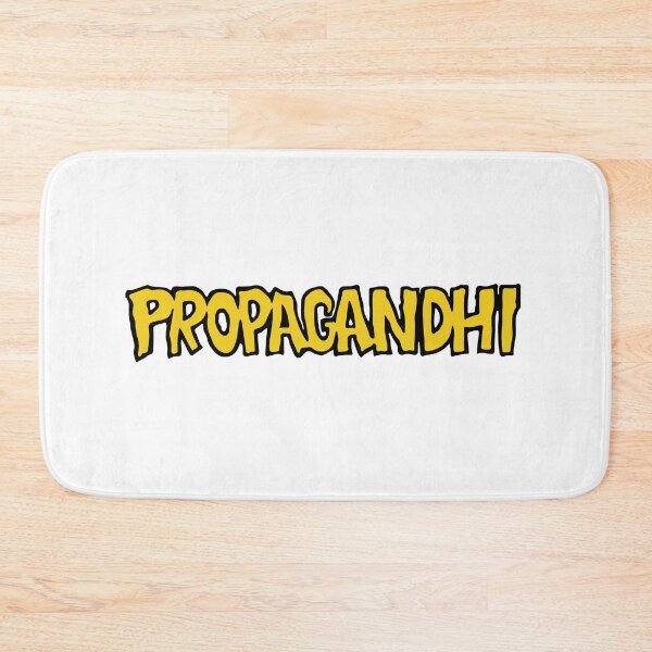 Item preview, Propagandhi designed and sold by tatcqdohqngnay.