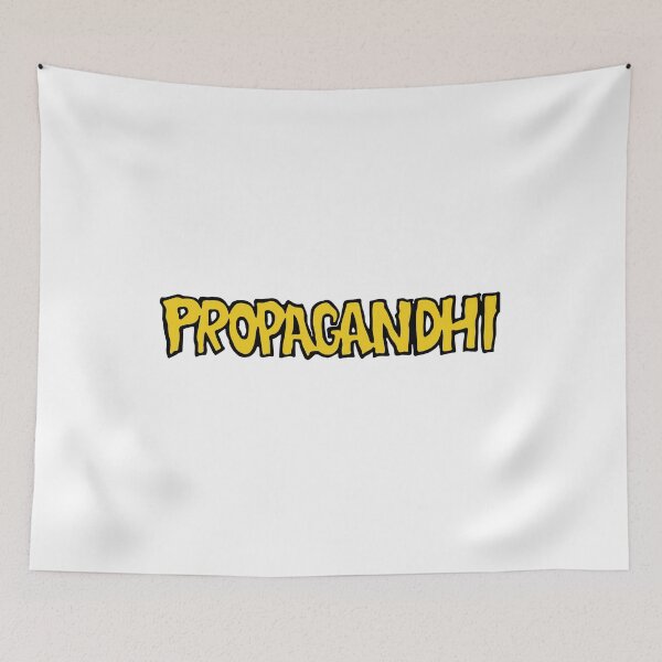 Item preview, Propagandhi designed and sold by tatcqdohqngnay.