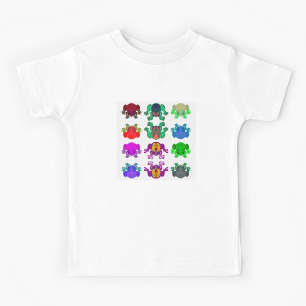 Item preview, Froggy frogs designed and sold by Lillycatz.