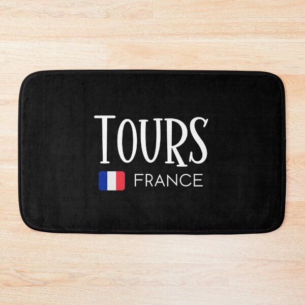 Item preview, Tours - France  designed and sold by StudioRedKoala.