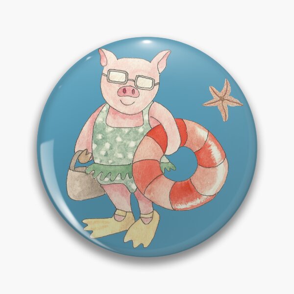 Item preview, I'll wait for you at the beach! designed and sold by carolinavadell.