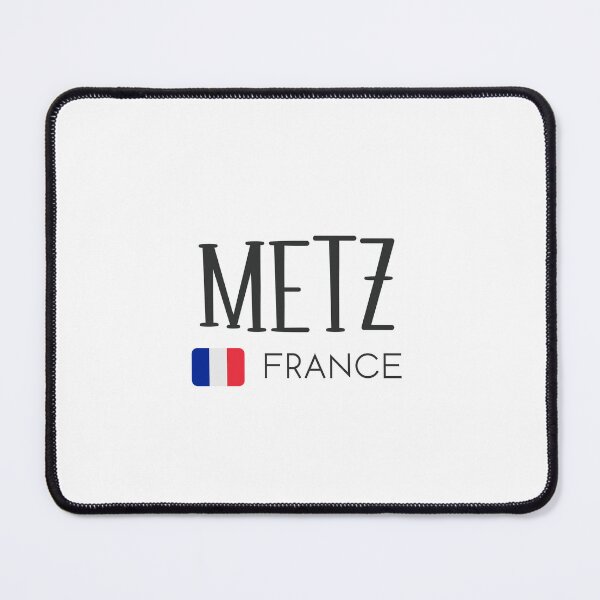 Item preview, Metz - France designed and sold by StudioRedKoala.