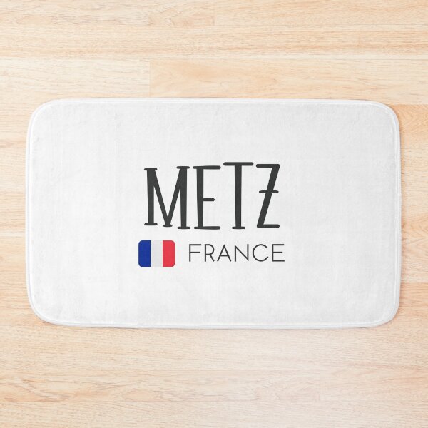 Item preview, Metz - France  designed and sold by StudioRedKoala.