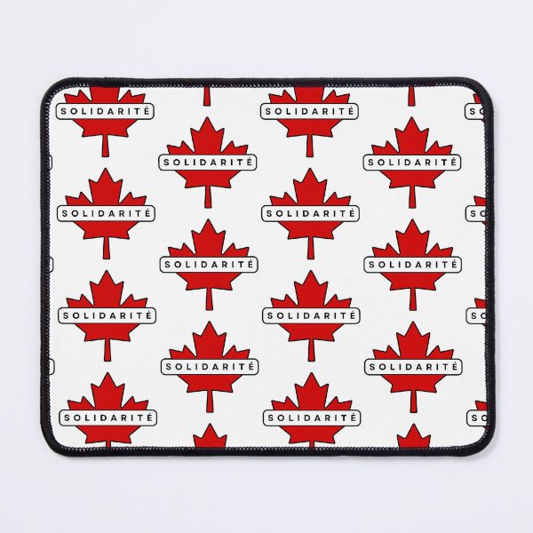 Item preview, SOLIDARITÉ designed and sold by fetch-it-studio.