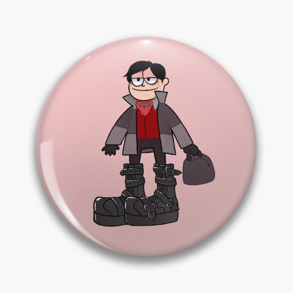 Item preview, Daniil Dankovsky's Impeccable Fashion Sense designed and sold by Winterelle.