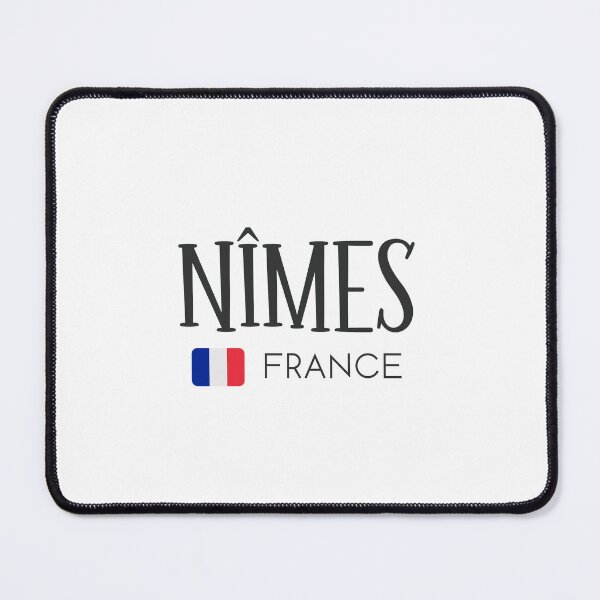 Item preview, Nîmes - France designed and sold by StudioRedKoala.