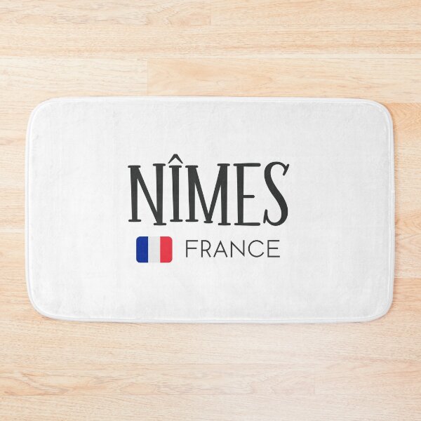 Item preview, Nîmes - France  designed and sold by StudioRedKoala.
