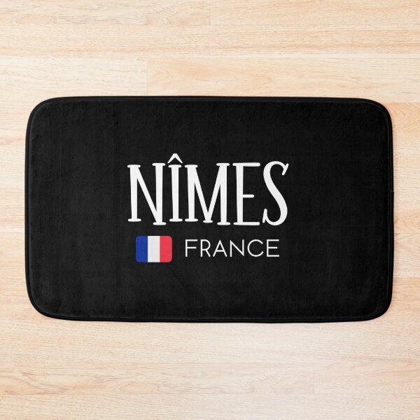 Item preview, Nîmes - France  designed and sold by StudioRedKoala.