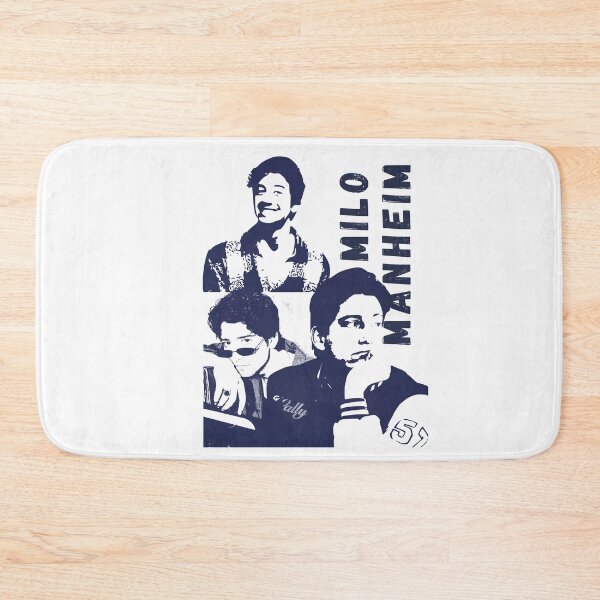 Item preview, Milo Manheim - School Spirits - Broadway designed and sold by Maria Jesus Rojo.
