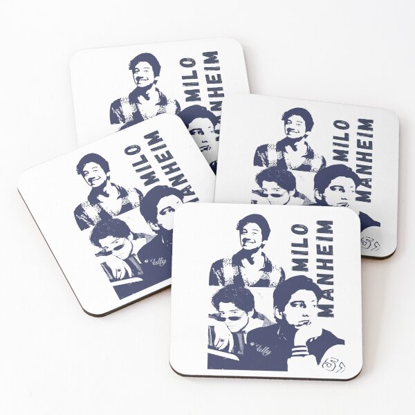 Item preview, Milo Manheim - School Spirits - Broadway designed and sold by Maria Jesus Rojo.